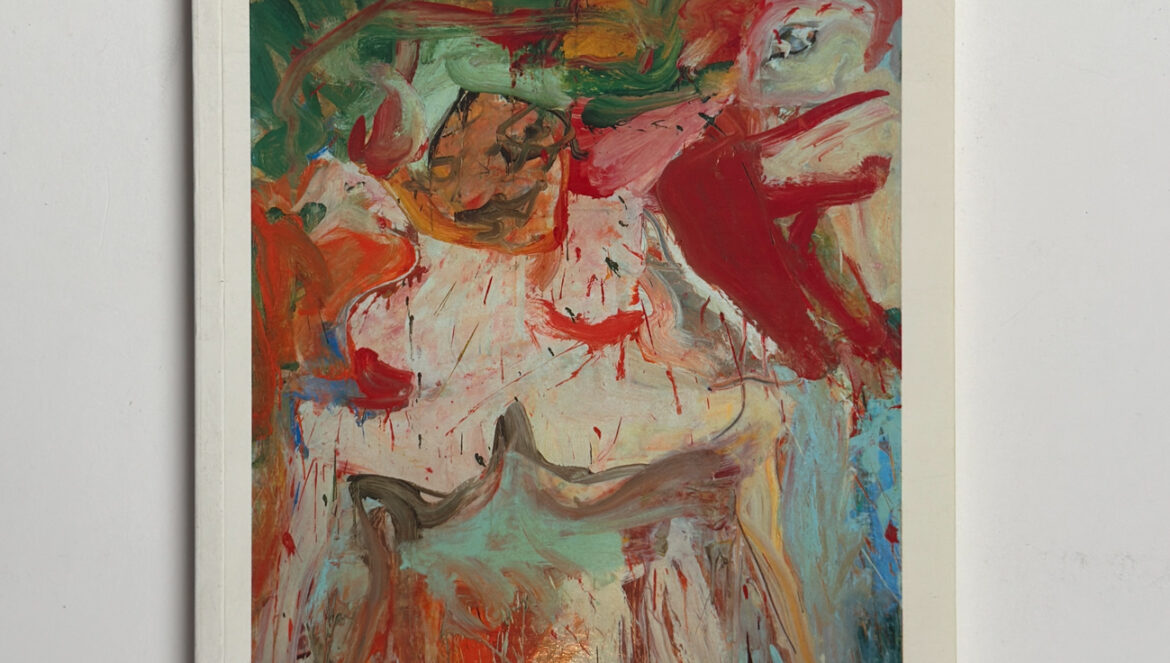 Willem De Kooning